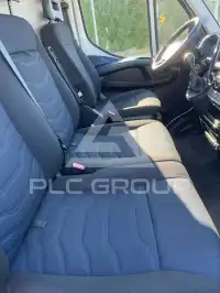 2018 Iveco Daily