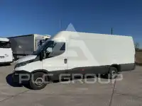 2018 Iveco Daily