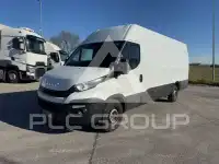 2018 Iveco Daily