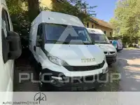 2018 Iveco Daily