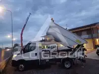 2018 Iveco Daily