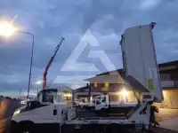 2018 Iveco Daily