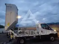 2018 Iveco Daily