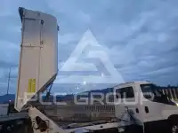 2018 Iveco Daily
