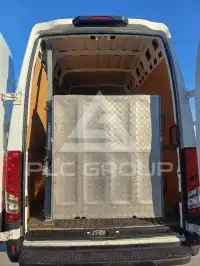 2018 Iveco Daily