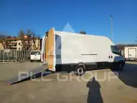 2018 Iveco Daily