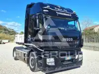 2018 Iveco Daily