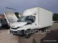 2018 Iveco Daily
