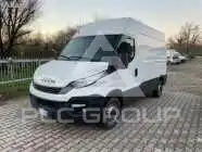 2018 Iveco Daily
