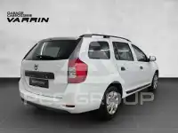 2018 Dacia Logan