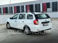 2018 Dacia Logan