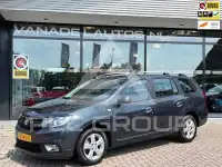 2018 Dacia Logan