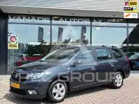 2018 Dacia Logan