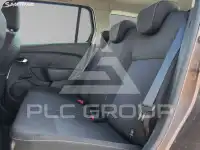 2018 Dacia Logan
