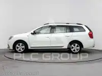 2018 Dacia Logan
