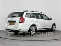 2018 Dacia Logan