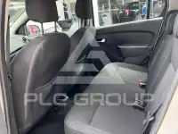 2018 Dacia Logan
