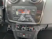 2018 Dacia Logan