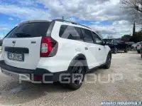 2018 Dacia Logan