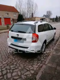 2018 Dacia Logan