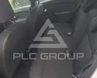2018 Dacia Logan