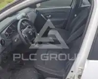 2018 Dacia Logan