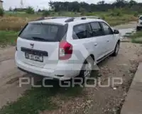 2018 Dacia Logan