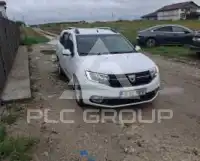 2018 Dacia Logan