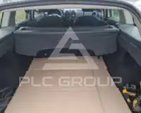 2018 Dacia Logan