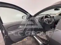 2018 Dacia Logan