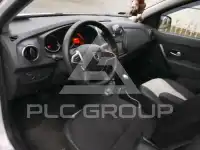 2018 Dacia Logan