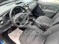 2018 Dacia Logan