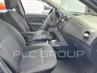 2018 Dacia Logan