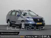2018 Dacia Logan