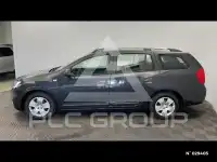 2018 Dacia Logan