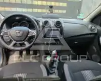 2018 Dacia Logan