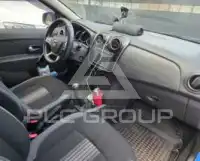 2018 Dacia Logan