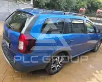 2018 Dacia Logan