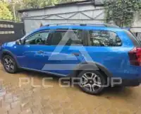 2018 Dacia Logan