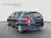 2018 Dacia Logan