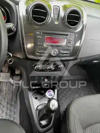 2018 Dacia Logan