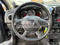 2018 Dacia Logan