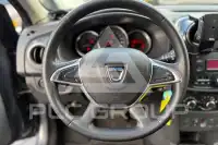 2018 Dacia Logan
