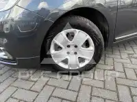 2018 Dacia Logan