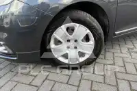 2018 Dacia Logan