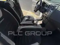 2018 Dacia Logan