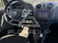 2018 Dacia Logan