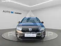 2018 Dacia Logan