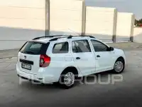 2018 Dacia Logan