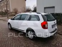 2018 Dacia Logan